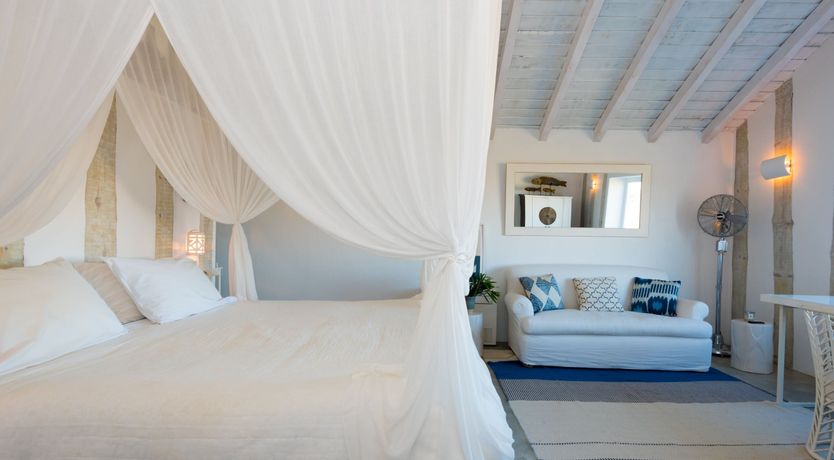 Photo of River & Rice Fields