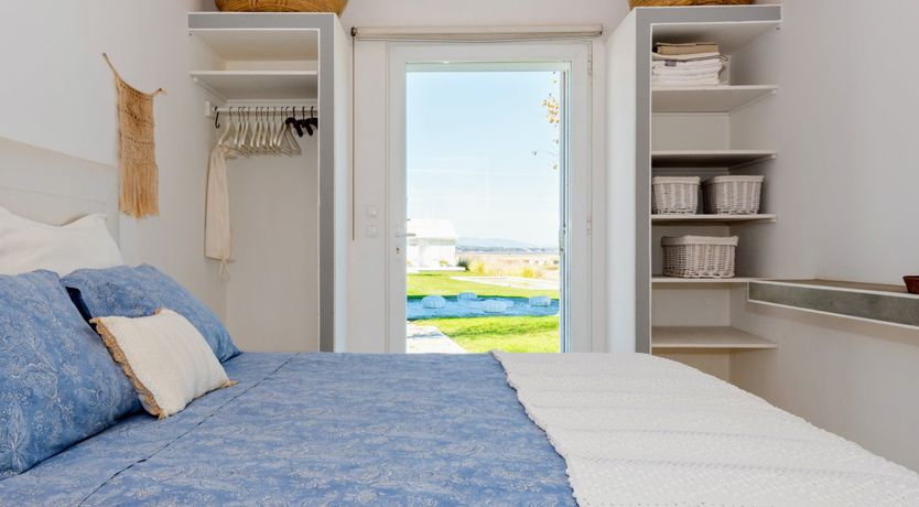 Photo of River & Rice Fields