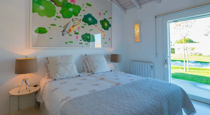 Photo of River & Rice Fields