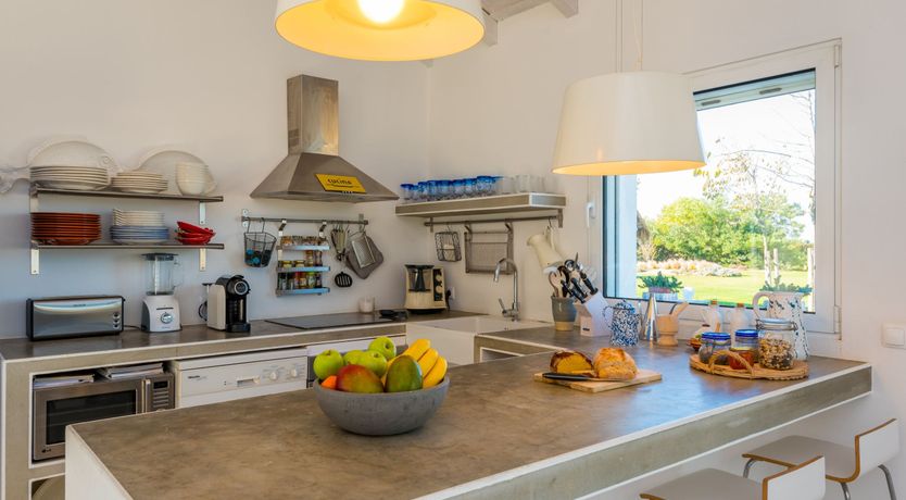 Photo of River & Rice Fields