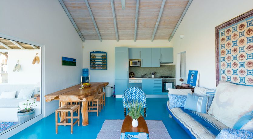 Photo of River & Rice Fields