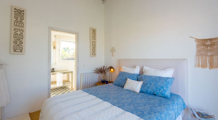 Photo of River & Rice Fields