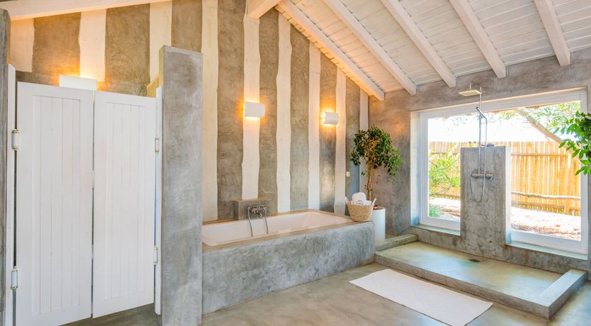 Photo of River & Rice Fields