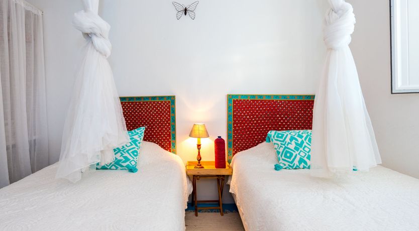 Photo of River & Rice Fields