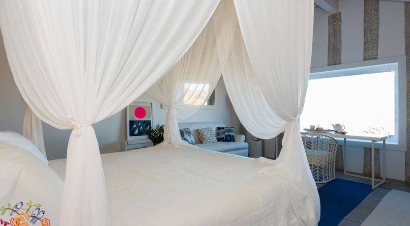 Photo of River & Rice Fields