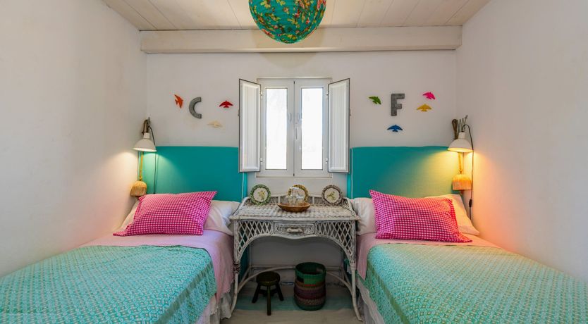 Photo of River & Rice Fields