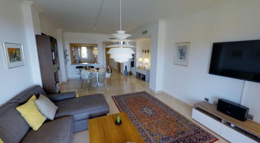 Photo of One Thousand Suns