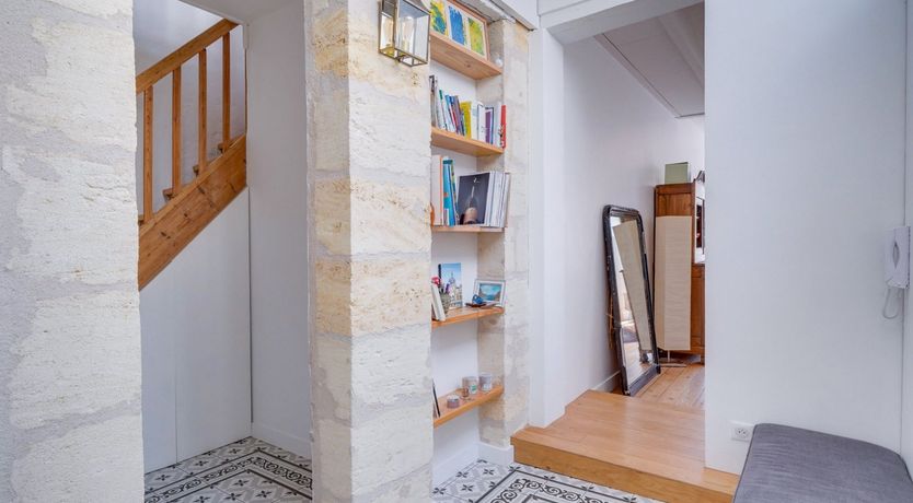 Photo of The Gold Triangle