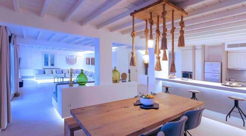 Photo of Oceanfront Odyssey