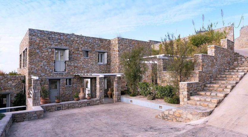 Photo of Oceanfront Odyssey