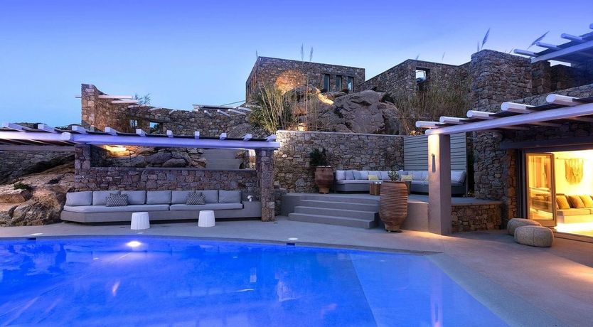 Photo of Oceanfront Odyssey