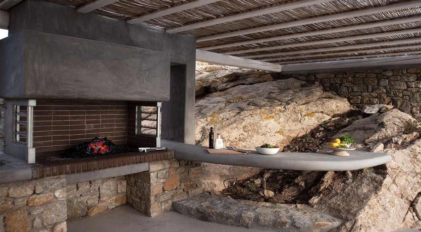 Photo of Oceanfront Odyssey