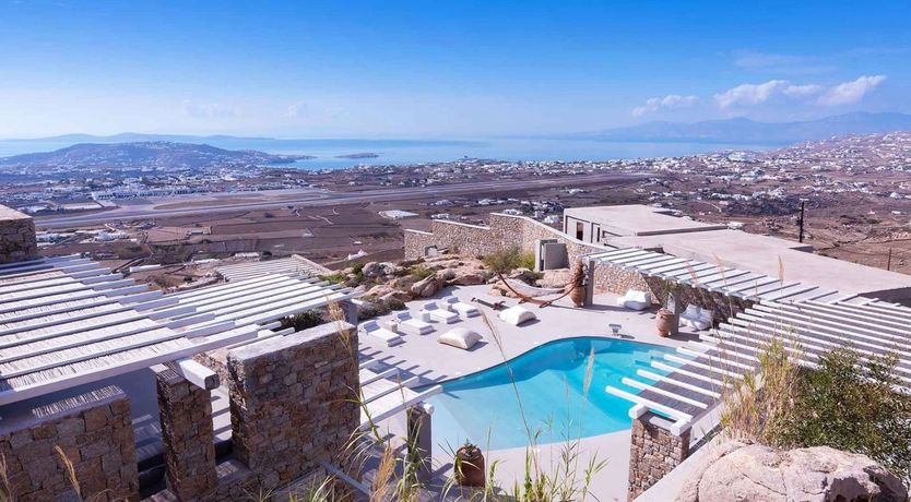 Photo of Oceanfront Odyssey