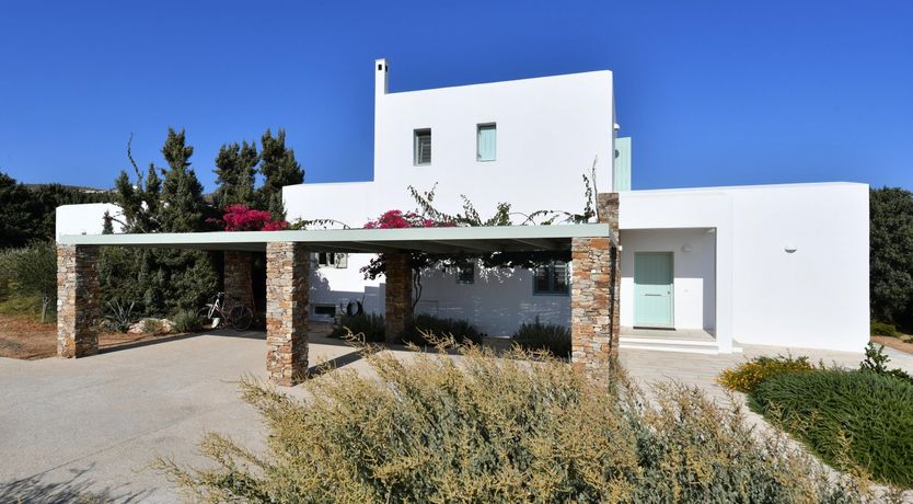 Photo of The Archetype