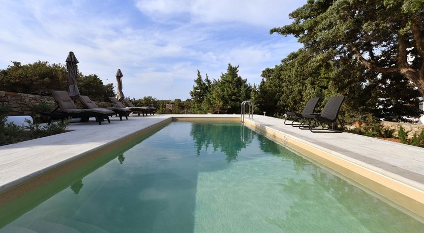 Photo of The Archetype