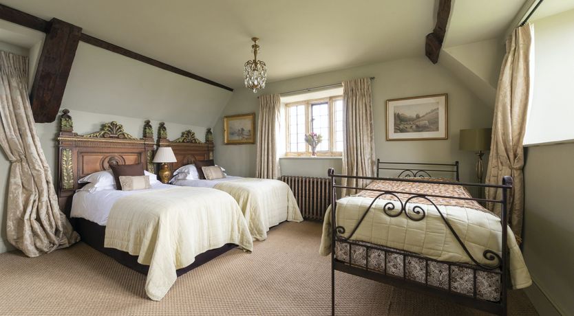 Photo of Lady Elizabethan