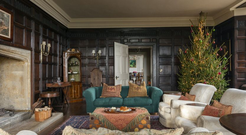 Photo of Lady Elizabethan