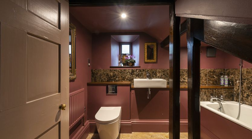 Photo of Lady Elizabethan