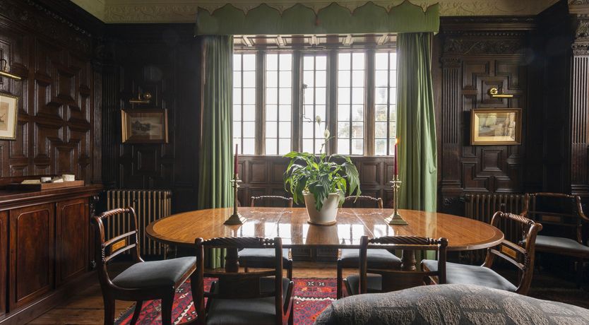 Photo of Lady Elizabethan