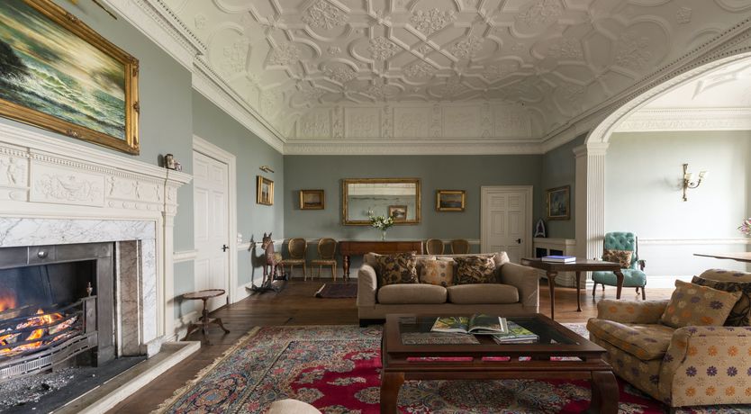 Photo of Lady Elizabethan