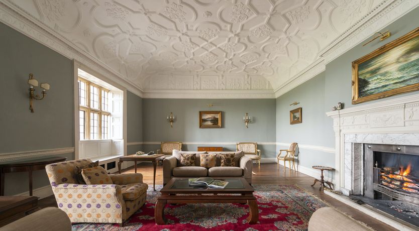 Photo of Lady Elizabethan