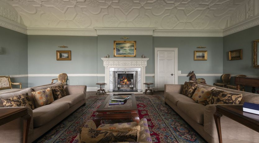 Photo of Lady Elizabethan