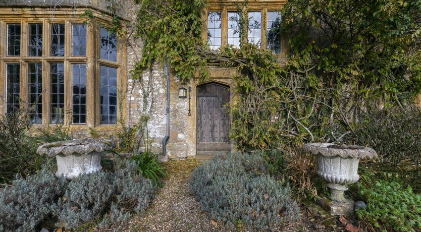 Photo of Lady Elizabethan