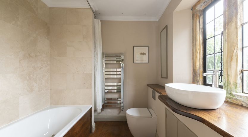 Photo of Lady Elizabethan