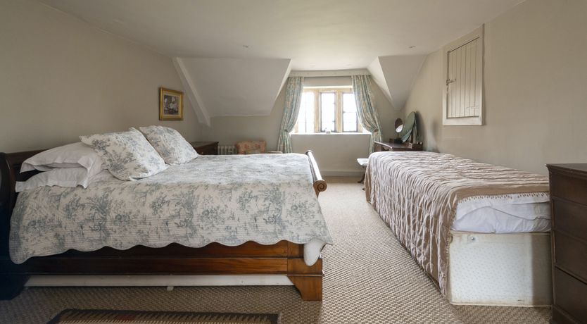 Photo of Lady Elizabethan