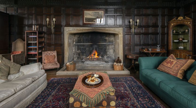 Photo of Lady Elizabethan