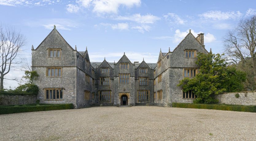 Photo of Lady Elizabethan