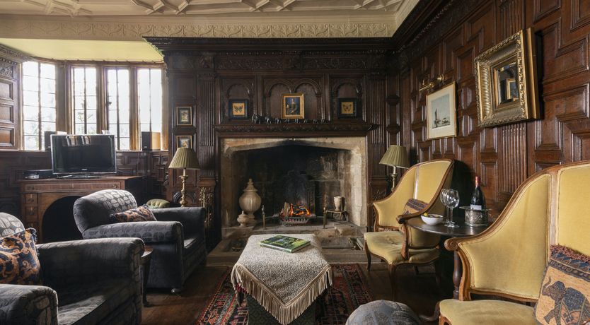 Photo of Lady Elizabethan