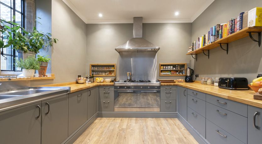 Photo of Lady Elizabethan