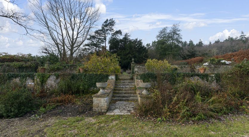 Photo of Lady Elizabethan