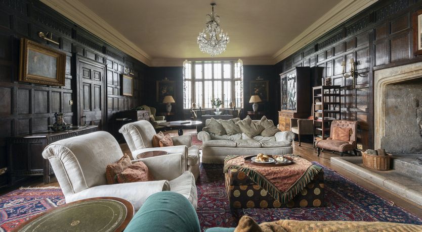 Photo of Lady Elizabethan