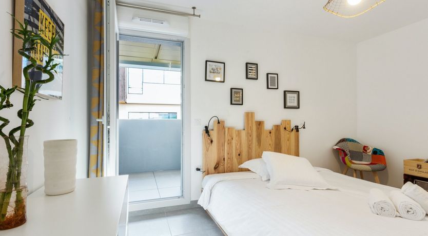 Photo of Madame Marianne