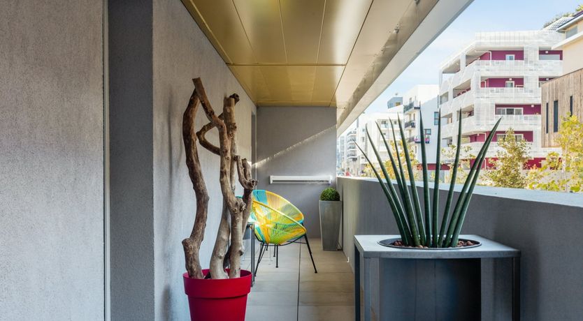 Photo of Madame Marianne