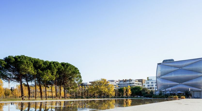 Photo of Madame Marianne