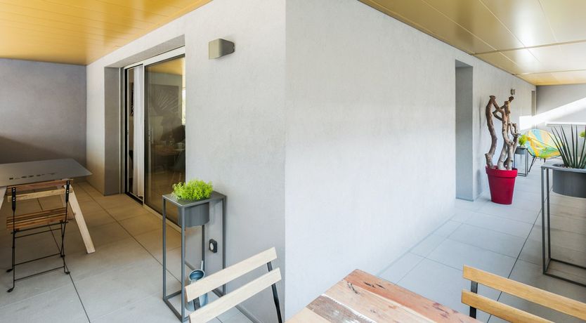 Photo of Madame Marianne