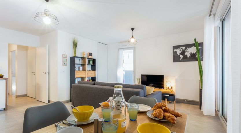 Photo of Madame Marianne