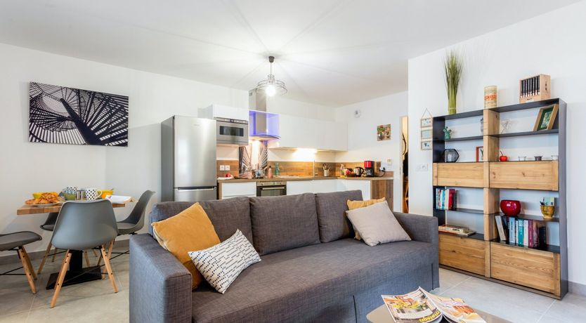 Photo of Madame Marianne