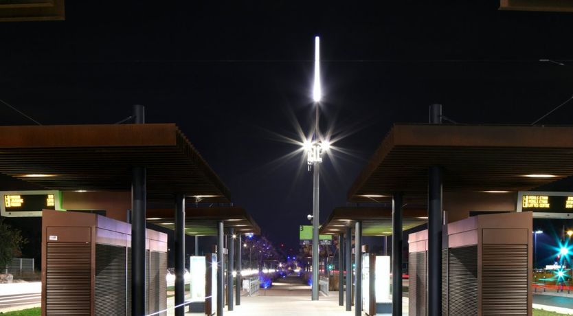 Photo of Madame Marianne