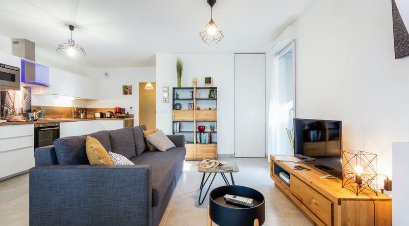 Photo of Madame Marianne