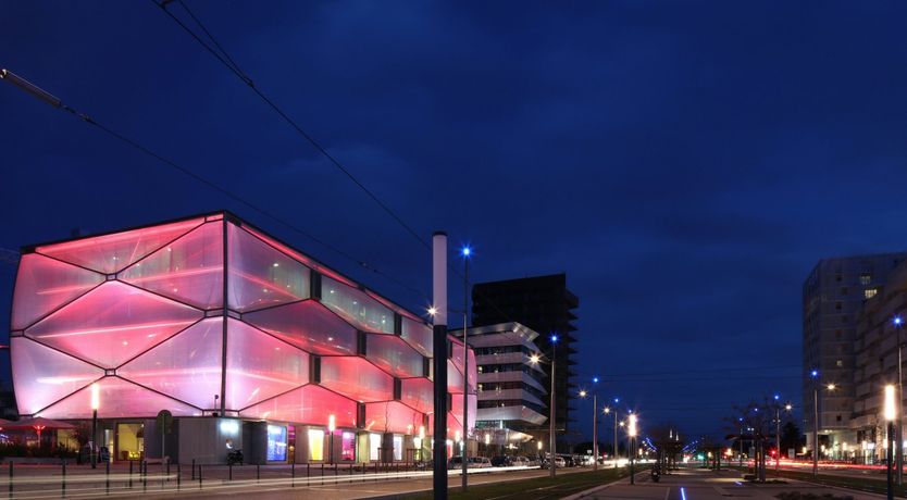 Photo of Madame Marianne