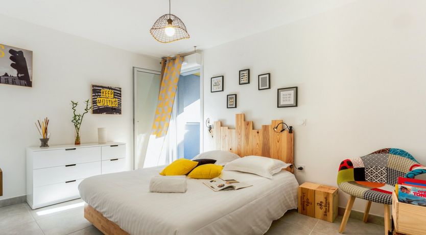 Photo of Madame Marianne