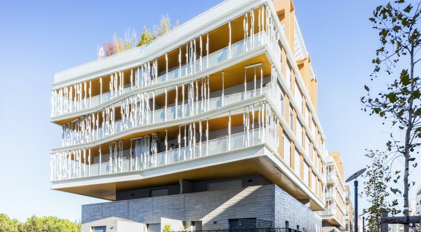 Photo of Madame Marianne