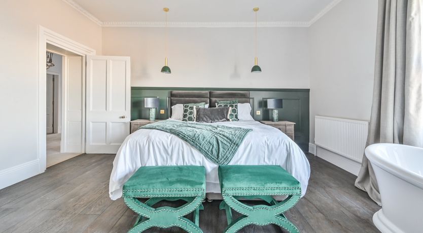 Photo of Midnight Velvet