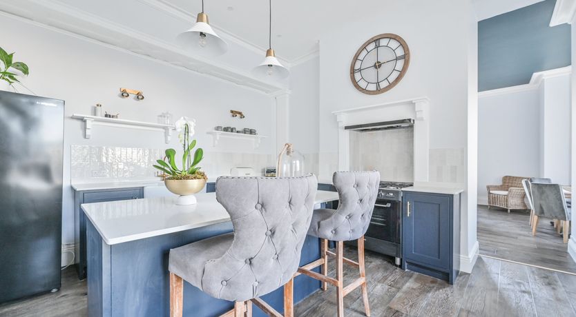 Photo of Midnight Velvet