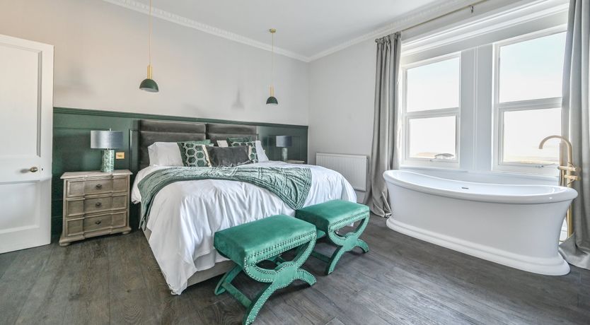 Photo of Midnight Velvet