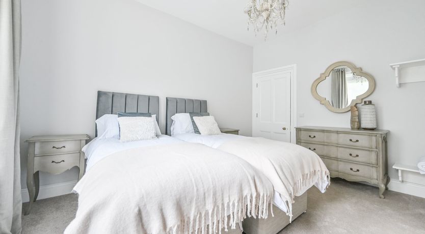 Photo of Midnight Velvet